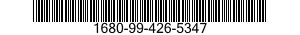 1680-99-426-5347  1680994265347 994265347