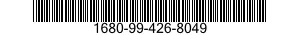 1680-99-426-8049  1680994268049 994268049