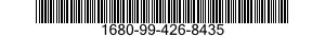 1680-99-426-8435  1680994268435 994268435