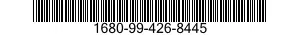 1680-99-426-8445  1680994268445 994268445