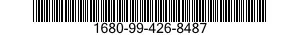 1680-99-426-8487  1680994268487 994268487