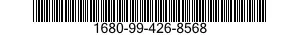 1680-99-426-8568  1680994268568 994268568