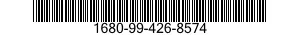 1680-99-426-8574  1680994268574 994268574