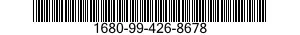 1680-99-426-8678  1680994268678 994268678