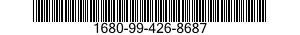 1680-99-426-8687  1680994268687 994268687