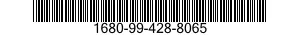 1680-99-428-8065  1680994288065 994288065