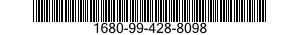 1680-99-428-8098  1680994288098 994288098
