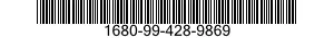 1680-99-428-9869 HARNESS SET,AIRCRAFT SAFETY 1680994289869 994289869