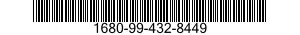 1680-99-432-8449  1680994328449 994328449