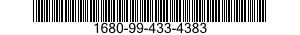 1680-99-433-4383  1680994334383 994334383