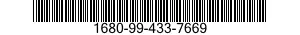 1680-99-433-7669  1680994337669 994337669