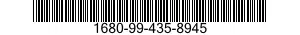 1680-99-435-8945  1680994358945 994358945