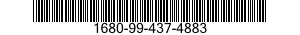 1680-99-437-4883  1680994374883 994374883