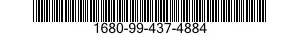 1680-99-437-4884  1680994374884 994374884