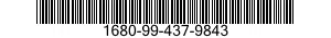 1680-99-437-9843  1680994379843 994379843