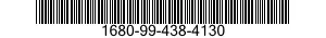 1680-99-438-4130  1680994384130 994384130