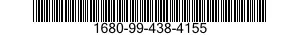 1680-99-438-4155  1680994384155 994384155