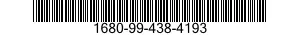 1680-99-438-4193  1680994384193 994384193