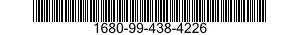 1680-99-438-4226  1680994384226 994384226