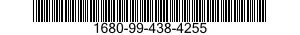 1680-99-438-4255  1680994384255 994384255