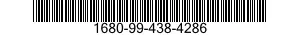 1680-99-438-4286  1680994384286 994384286