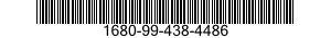 1680-99-438-4486 RING,SPLIT 1680994384486 994384486