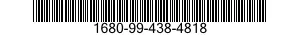 1680-99-438-4818  1680994384818 994384818