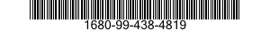 1680-99-438-4819  1680994384819 994384819