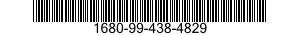1680-99-438-4829  1680994384829 994384829