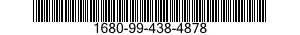 1680-99-438-4878  1680994384878 994384878