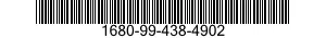 1680-99-438-4902  1680994384902 994384902