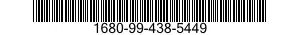 1680-99-438-5449  1680994385449 994385449