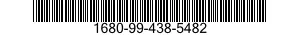 1680-99-438-5482  1680994385482 994385482