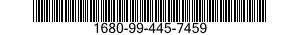 1680-99-445-7459 CONSOLE ASSEMBLY,IN 1680994457459 994457459