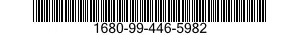 1680-99-446-5982  1680994465982 994465982