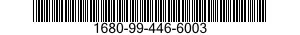 1680-99-446-6003 INTERFACE MODULE 1680994466003 994466003