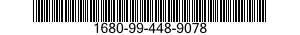 1680-99-448-9078  1680994489078 994489078