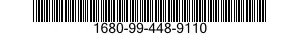1680-99-448-9110  1680994489110 994489110