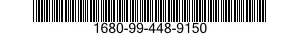 1680-99-448-9150  1680994489150 994489150
