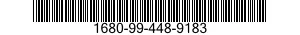 1680-99-448-9183  1680994489183 994489183