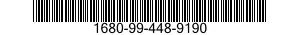 1680-99-448-9190  1680994489190 994489190