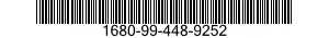 1680-99-448-9252  1680994489252 994489252