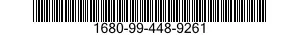 1680-99-448-9261  1680994489261 994489261