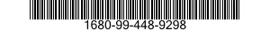 1680-99-448-9298  1680994489298 994489298