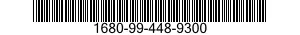 1680-99-448-9300  1680994489300 994489300