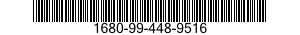 1680-99-448-9516 COUPLING,ACTUATOR 1680994489516 994489516