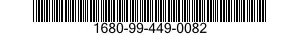 1680-99-449-0082  1680994490082 994490082