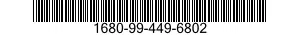1680-99-449-6802  1680994496802 994496802
