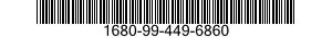 1680-99-449-6860  1680994496860 994496860