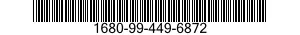 1680-99-449-6872  1680994496872 994496872